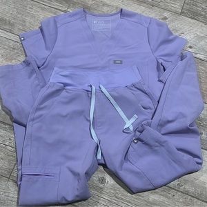 Xxsp petite high waisted yola and xxs top